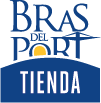 Tienda Bras del Port Logo