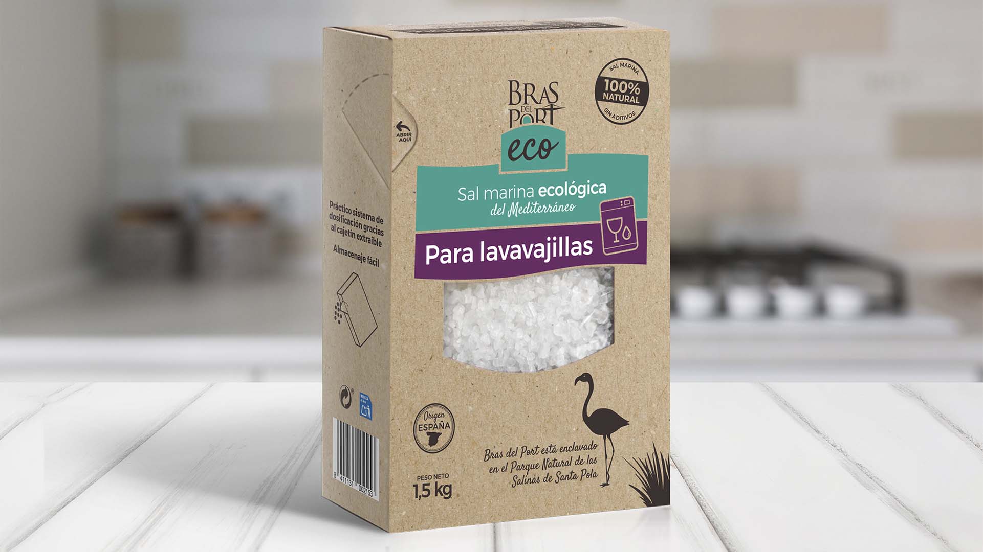 Por qué tengo que utilizar sal especial para lavavajillas - SAT Madrid